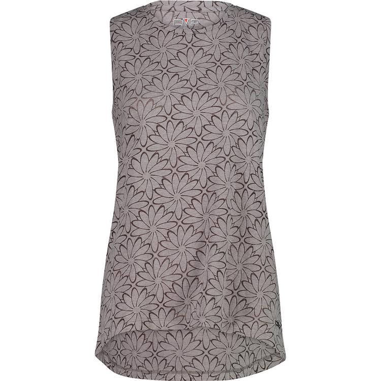 CMP CMP WOMAN TOP T-Shirt Damen - Nachtschwarz041 - 0 | SportScheck