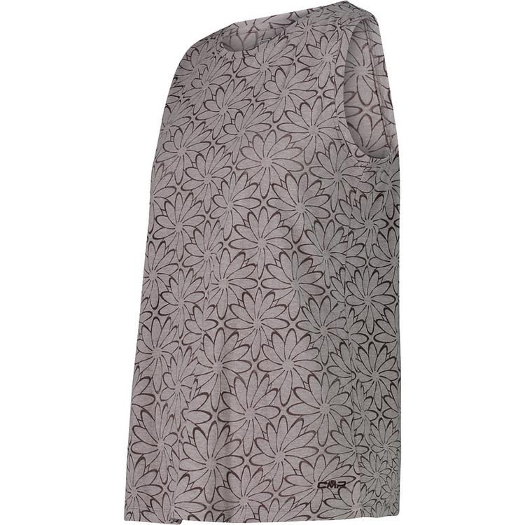 CMP CMP WOMAN TOP T-Shirt Damen - Nachtschwarz041 - 1 | SportScheck