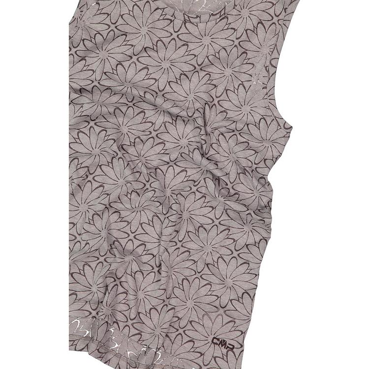 CMP CMP WOMAN TOP T-Shirt Damen - Nachtschwarz041 - 2 | SportScheck