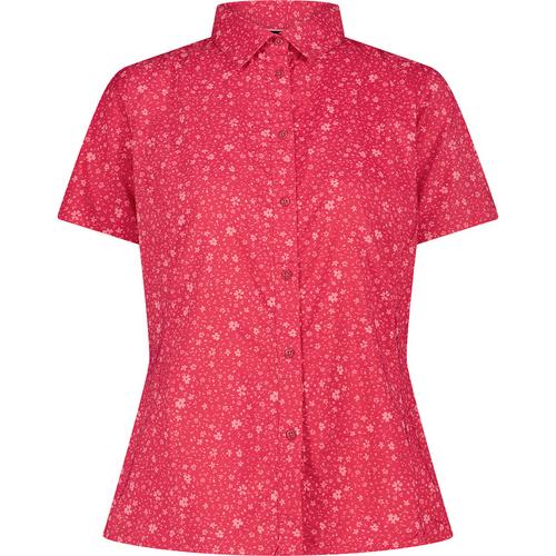 CMP WOMAN SHIRT Funktionsbluse Damen