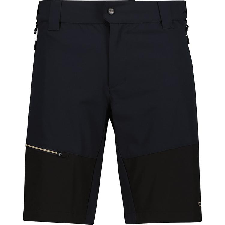 CMP CMP MAN BERMUDA Funktionsshorts Herren - Anthrazit055 - 0 | SportScheck
