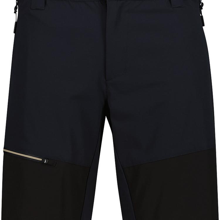 CMP CMP MAN BERMUDA Funktionsshorts Herren - Anthrazit055 - 0 | SportScheck