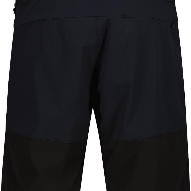 CMP CMP MAN BERMUDA Funktionsshorts Herren - Anthrazit055 - 1 | SportScheck