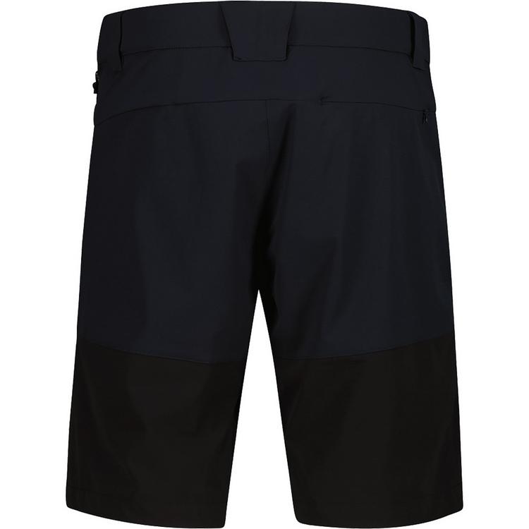 CMP CMP MAN BERMUDA Funktionsshorts Herren - Anthrazit055 - 2 | SportScheck