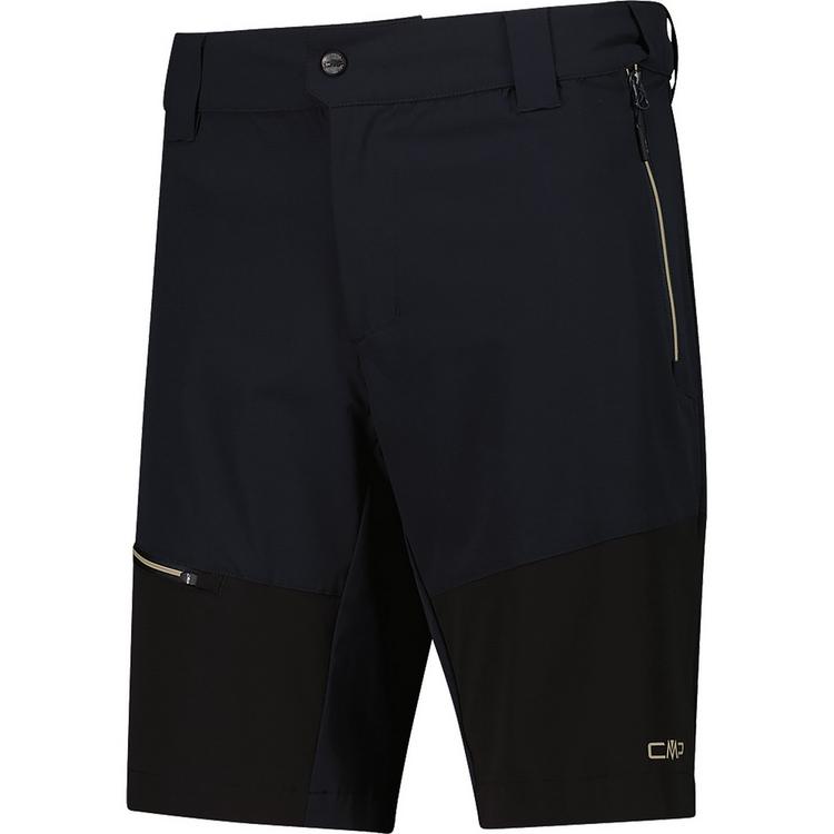 CMP CMP MAN BERMUDA Funktionsshorts Herren - Anthrazit055 - 3 | SportScheck