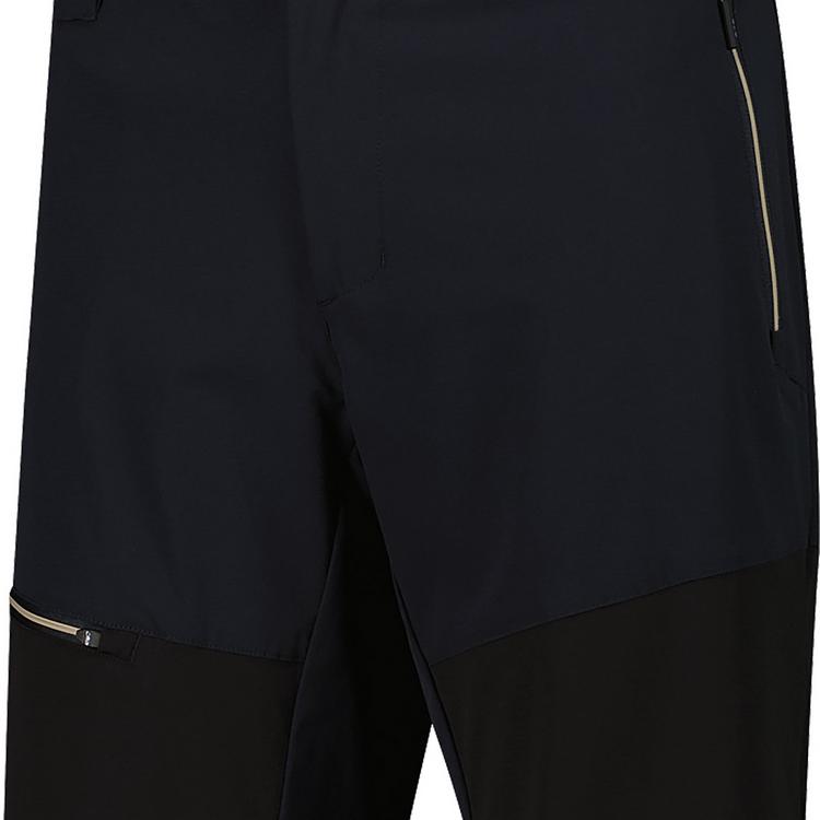 CMP CMP MAN BERMUDA Funktionsshorts Herren - Anthrazit055 - 4 | SportScheck