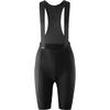 Gonso Essential Bib Kit W Fahrradshorts Damen - Schwarz01104