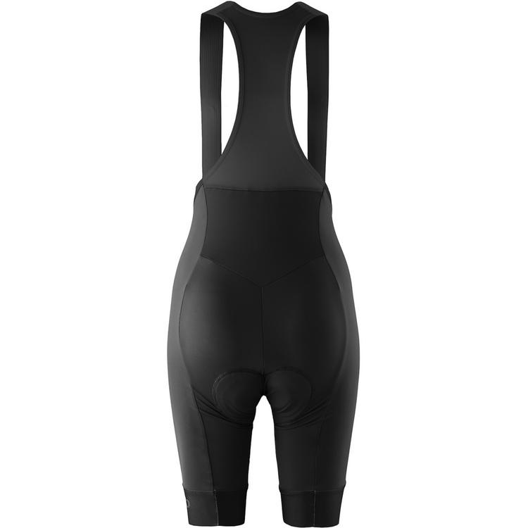 Gonso Gonso Essential Bib Kit W Fahrradshorts Damen - Schwarz01104 - 0 | SportScheck