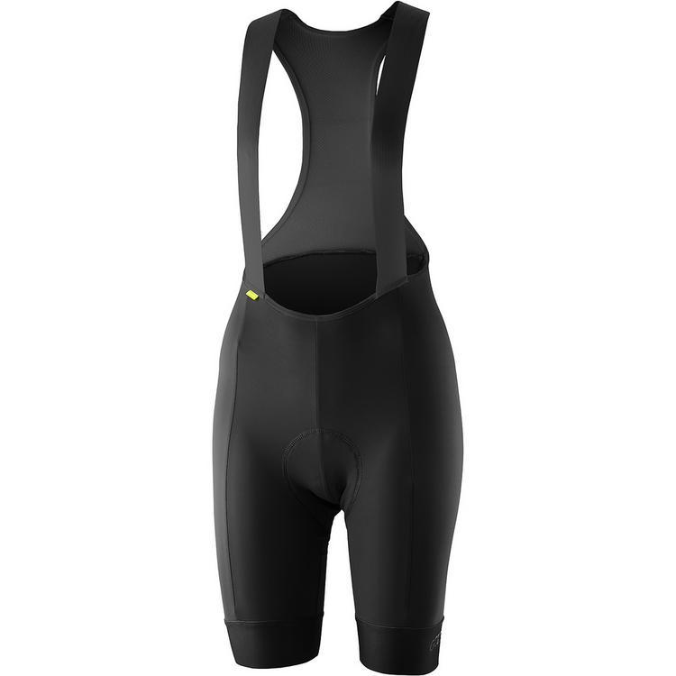 Gonso Gonso Essential Bib Kit W Fahrradshorts Damen - Schwarz01104 - 1 | SportScheck