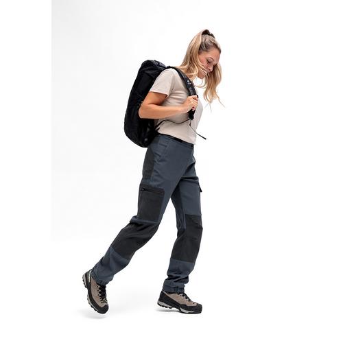 Maier Sports Stoneflex W Trekkinghose Damen