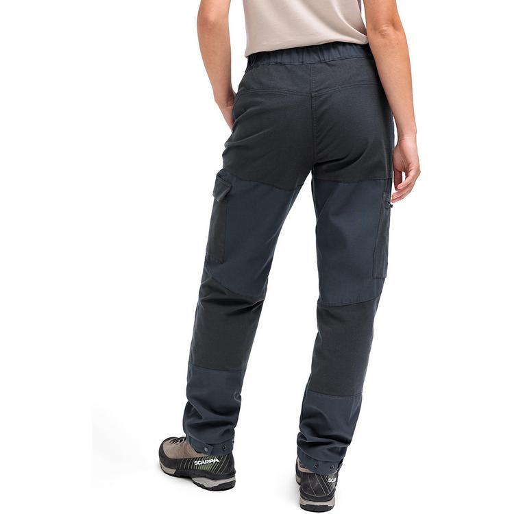 Maier Sports Maier Sports Stoneflex W Trekkinghose Damen - Dunkelgrau036 - 0 | SportScheck