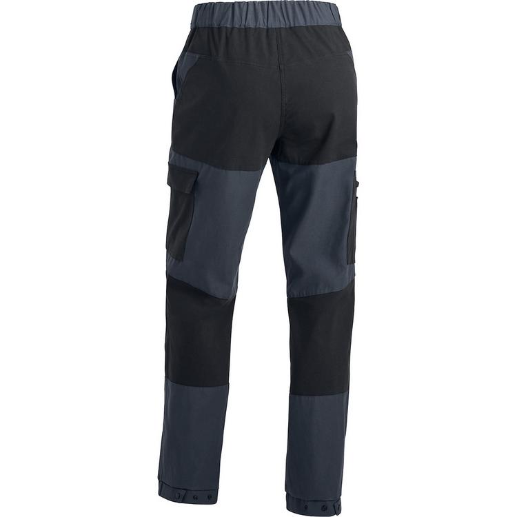 Maier Sports Maier Sports Stoneflex W Trekkinghose Damen - Dunkelgrau036 - 5 | SportScheck