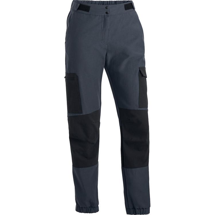 Maier Sports Maier Sports Stoneflex W Trekkinghose Damen - Dunkelgrau036 - 6 | SportScheck