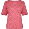 CMP WOMAN T-SHIRT T-Shirt Damen - Pink4734