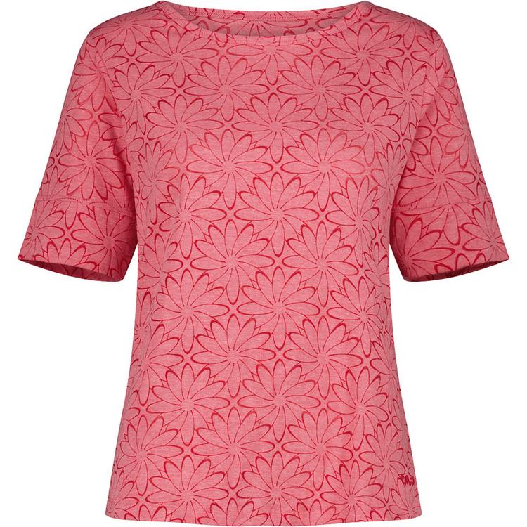 CMP CMP WOMAN T-SHIRT T-Shirt Damen - Pink4734 - 0 | SportScheck