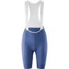 Gonso Essential Bib Kit W Fahrradshorts Damen - Azurblau2835