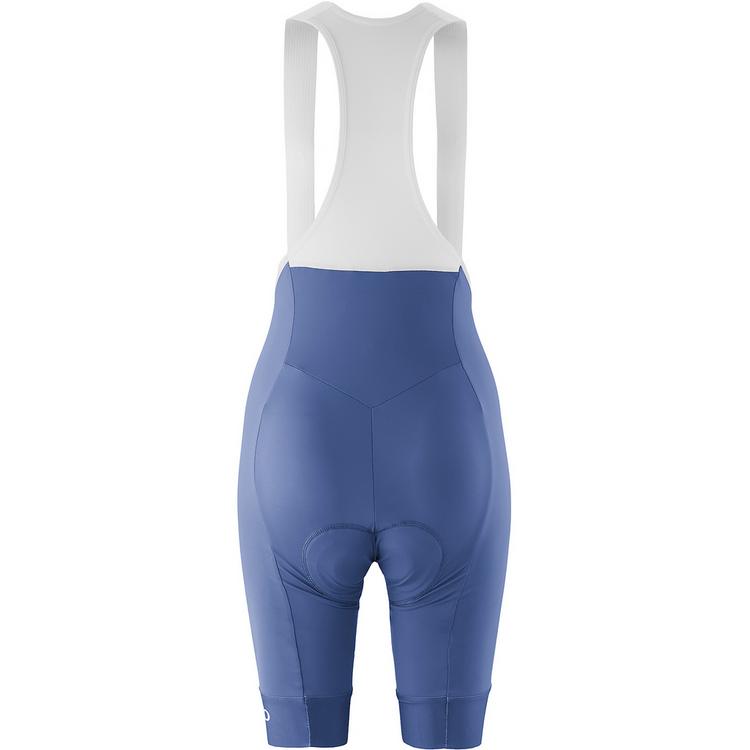 Gonso Gonso Essential Bib Kit W Fahrradshorts Damen - Azurblau2835 - 0 | SportScheck