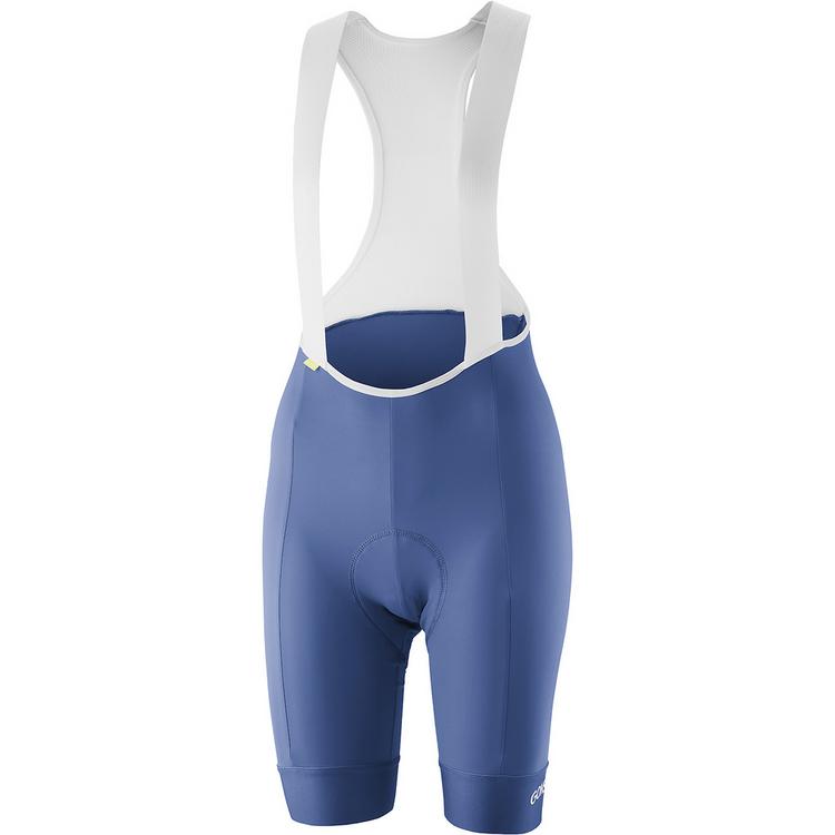 Gonso Gonso Essential Bib Kit W Fahrradshorts Damen - Azurblau2835 - 1 | SportScheck