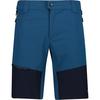 CMP MAN BERMUDA Funktionsshorts Herren - Petrol2571