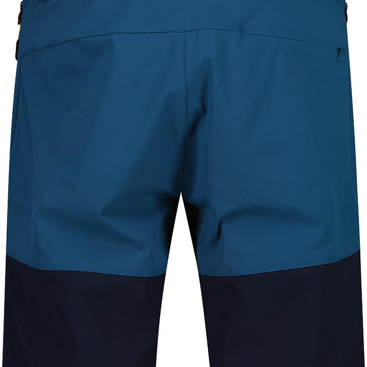 CMP CMP MAN BERMUDA Funktionsshorts Herren - Petrol2571 - 1 | SportScheck