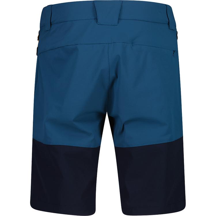 CMP CMP MAN BERMUDA Funktionsshorts Herren - Petrol2571 - 2 | SportScheck