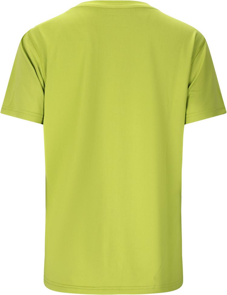 Endurance Endurance Yonan V2 Funktionsshirt Damen - 3022 Sharp Green - 0 | SportScheck