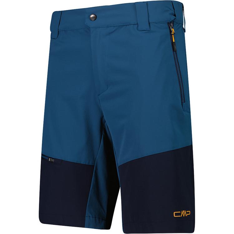 CMP CMP MAN BERMUDA Funktionsshorts Herren - Petrol2571 - 3 | SportScheck