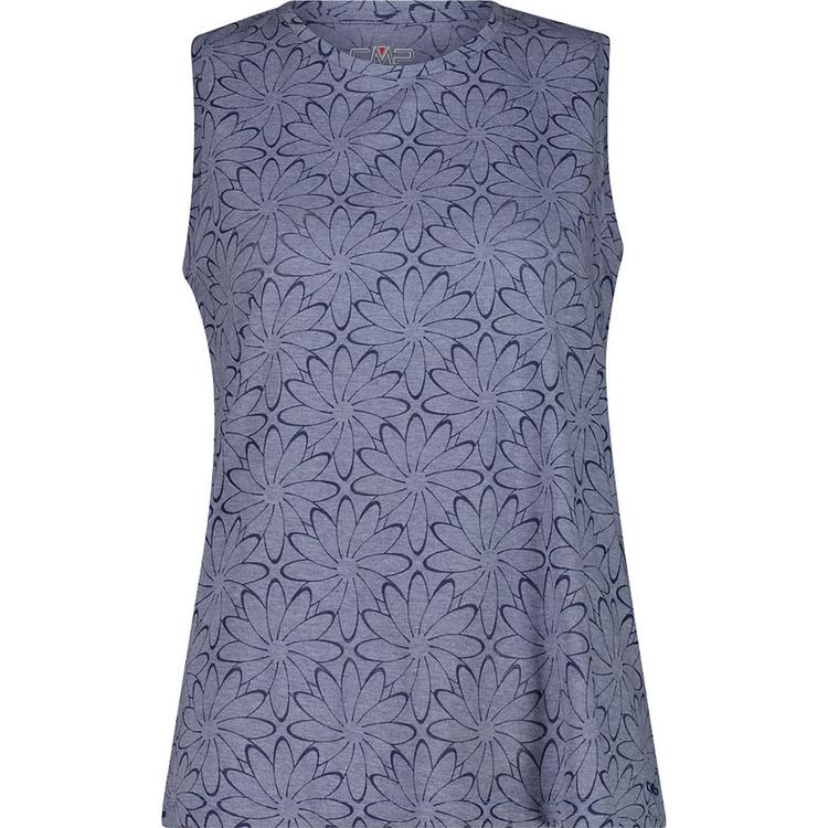 CMP CMP WOMAN TOP T-Shirt Damen - Beige801 - 0 | SportScheck