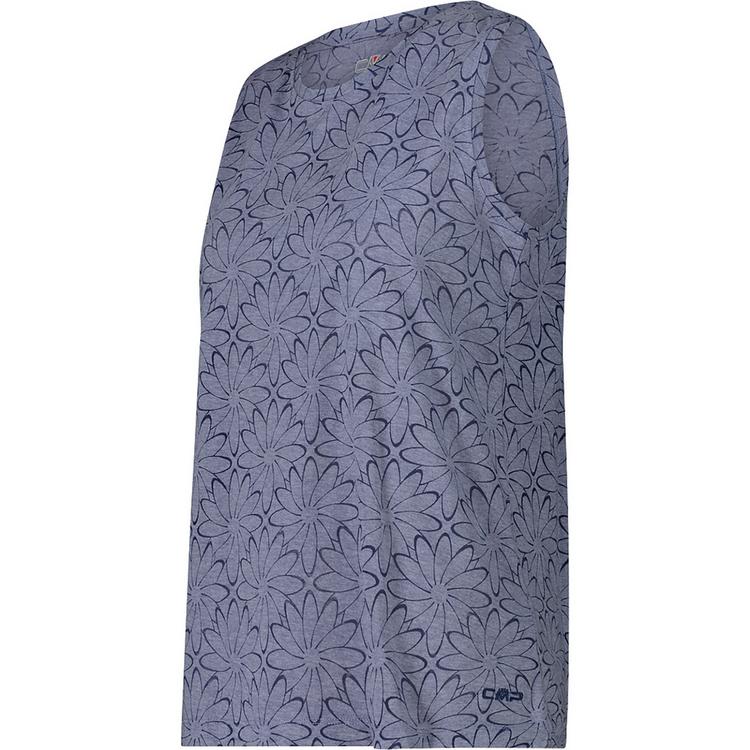 CMP CMP WOMAN TOP T-Shirt Damen - Beige801 - 1 | SportScheck