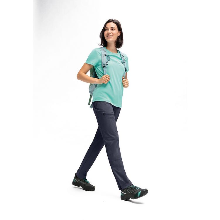 Maier Sports Maier Sports Inara slim Vario Trekkinghose Damen - Marine3272 - 0 | SportScheck