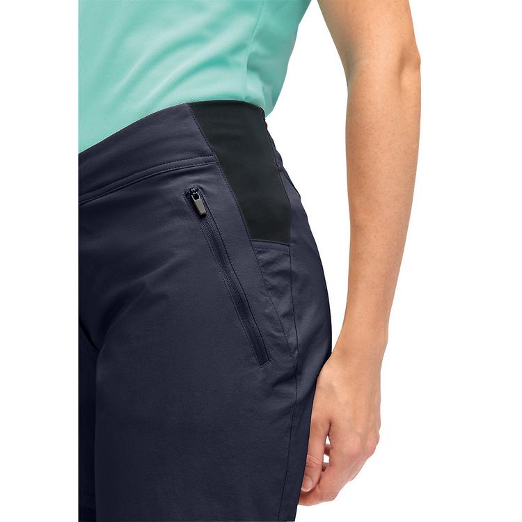Maier Sports Maier Sports Inara slim Vario Trekkinghose Damen - Marine3272 - 2 | SportScheck