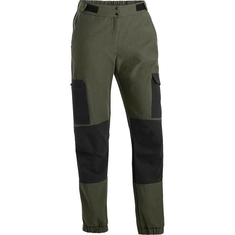 Maier Sports Maier Sports Stoneflex W Trekkinghose Damen - Gr&uuml;n2078 - 0 | SportScheck