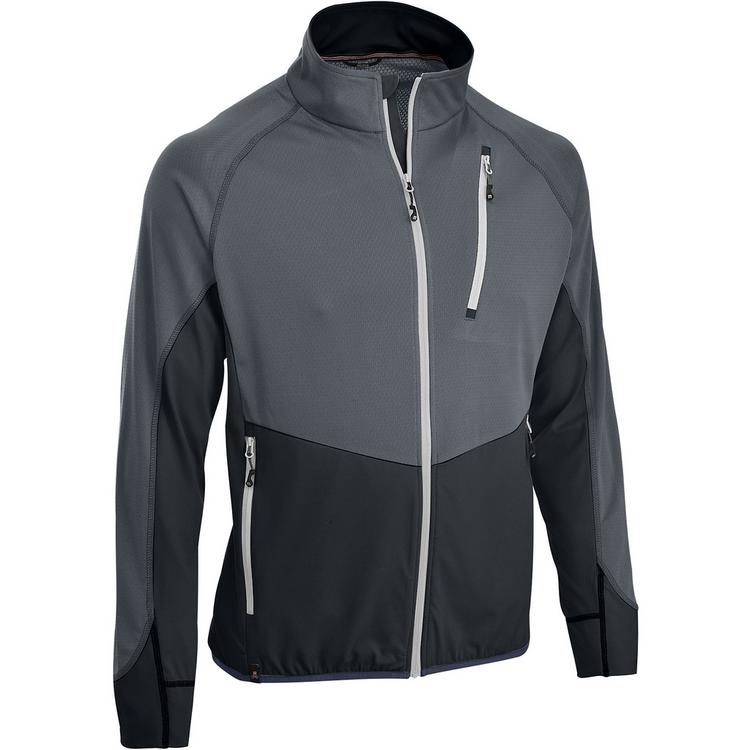Maul Sport Maul Sport Kronberg XT Fleecejacke Herren - Dunkelgrau0319 - 0 | SportScheck