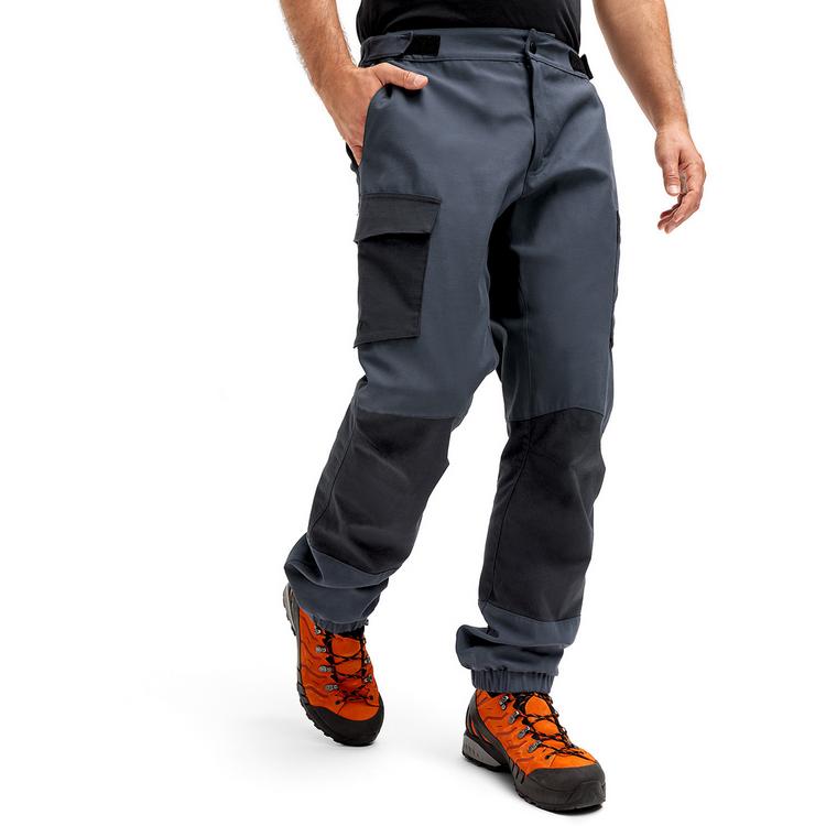 Maier Sports Maier Sports Stoneflex M Trekkinghose Herren - Dunkelgrau036 - 1 | SportScheck