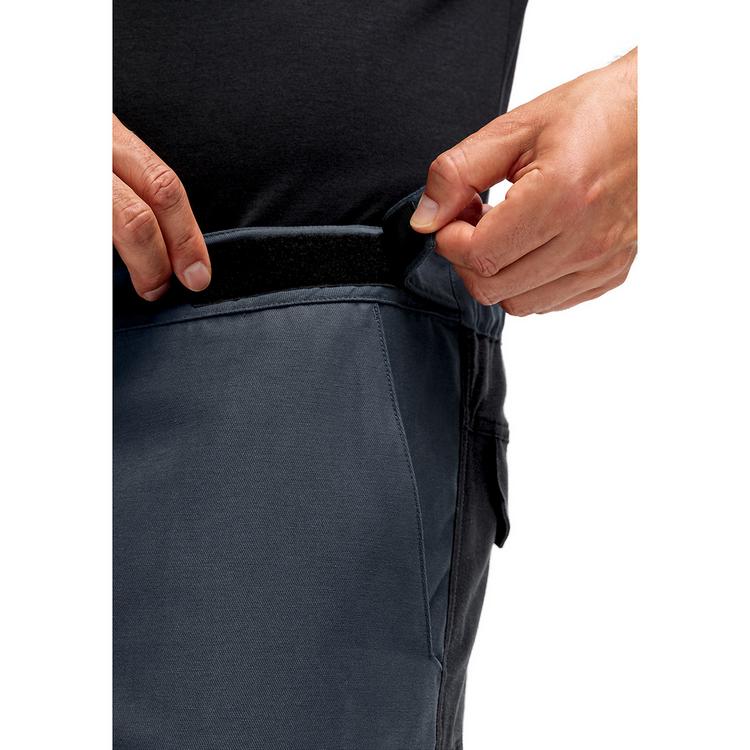 Maier Sports Maier Sports Stoneflex M Trekkinghose Herren - Dunkelgrau036 - 2 | SportScheck