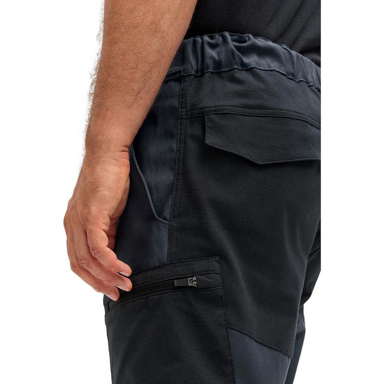 Maier Sports Maier Sports Stoneflex M Trekkinghose Herren - Dunkelgrau036 - 3 | SportScheck