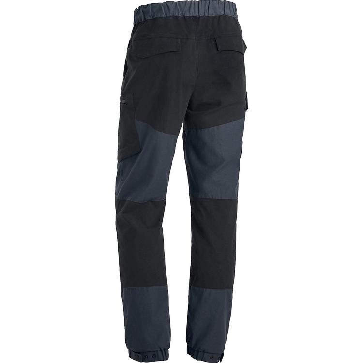 Maier Sports Maier Sports Stoneflex M Trekkinghose Herren - Dunkelgrau036 - 5 | SportScheck