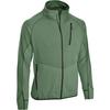 Maul Sport Kronberg XT Fleecejacke Herren - Gr&uuml;n2028