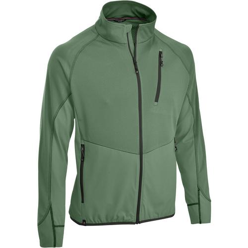 Maul Sport Kronberg XT Fleecejacke Herren