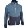 Maul Sport Kronberg XT Fleecejacke Herren - Blau3018