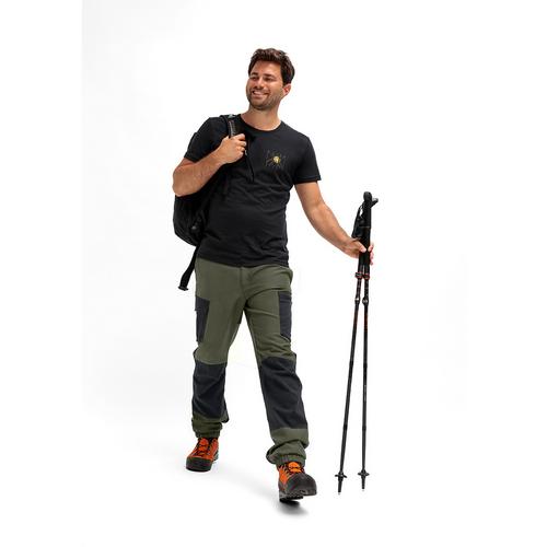 Maier Sports Stoneflex M Trekkinghose Herren