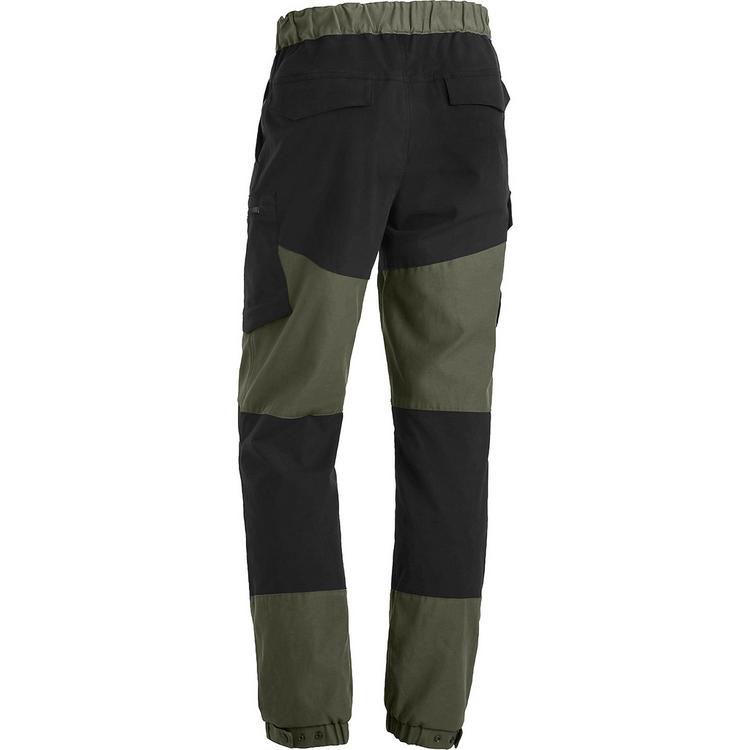 Maier Sports Maier Sports Stoneflex M Trekkinghose Herren - Gr&uuml;n2078 - 3 | SportScheck