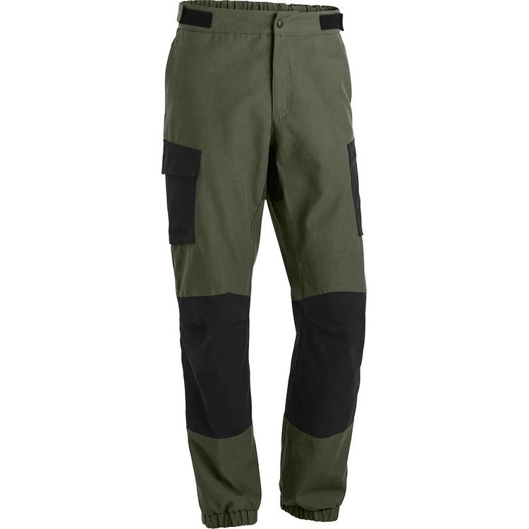 Maier Sports Maier Sports Stoneflex M Trekkinghose Herren - Gr&uuml;n2078 - 4 | SportScheck