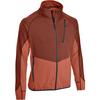 Maul Sport Kronberg XT Fleecejacke Herren - Gelb7010