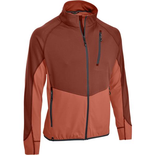 Maul Sport Kronberg XT Fleecejacke Herren
