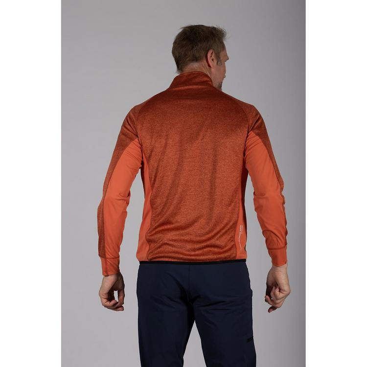 Maul Sport Maul Sport Kronberg XT Fleecejacke Herren - Gelb7010 - 2 | SportScheck