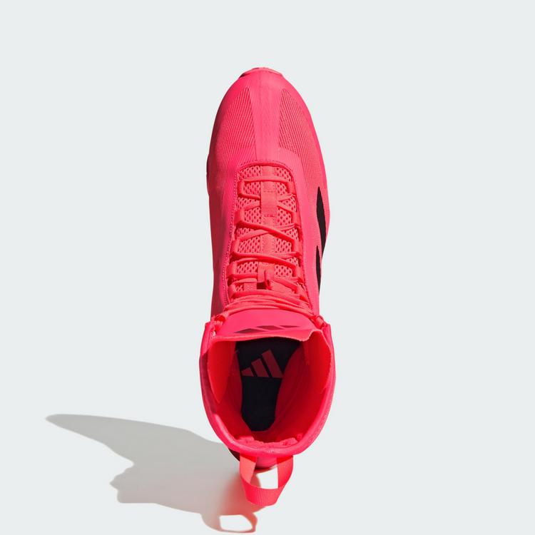 adidas adidas Speedex Ultra Boxschuh Boxschuhe - Solar Turbo / Core Black / Pure Ruby - 1 | SportScheck