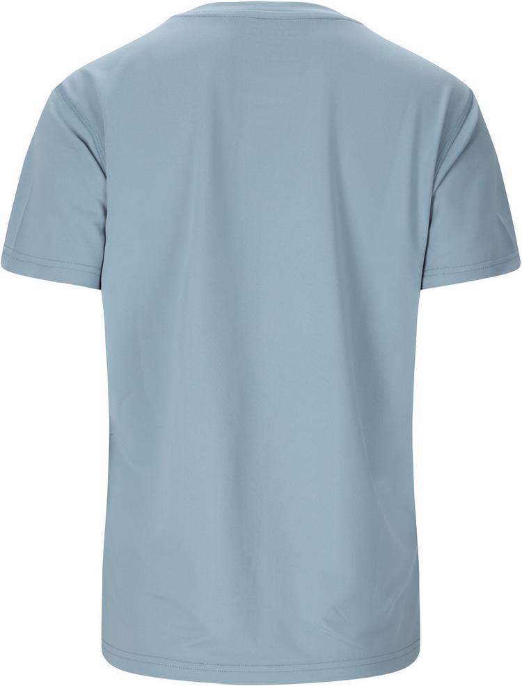 Endurance Endurance Yonan V2 Funktionsshirt Damen - 2289 Kentucky Blue - 0 | SportScheck