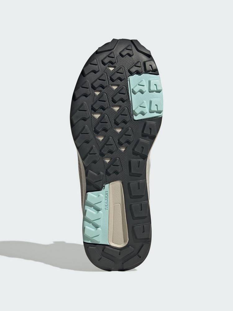 adidas adidas Terrex Anylander Mid Rain.Rdy Wanderschuhe Damen - Grey Three / Off White / Grey Two - 2 | SportScheck