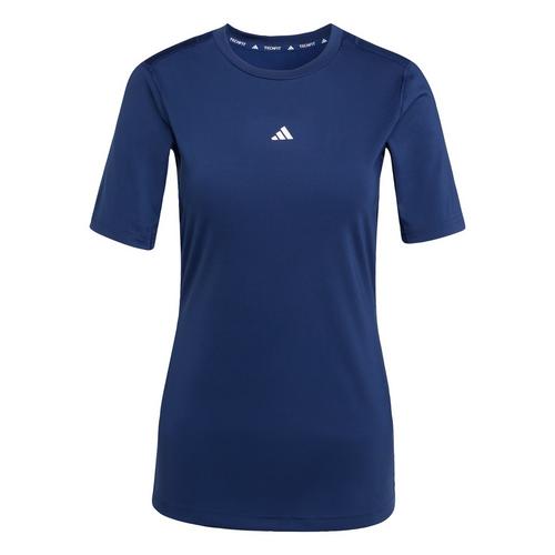 adidas TECHFIT Training T-Shirt Funktionsshirt Damen